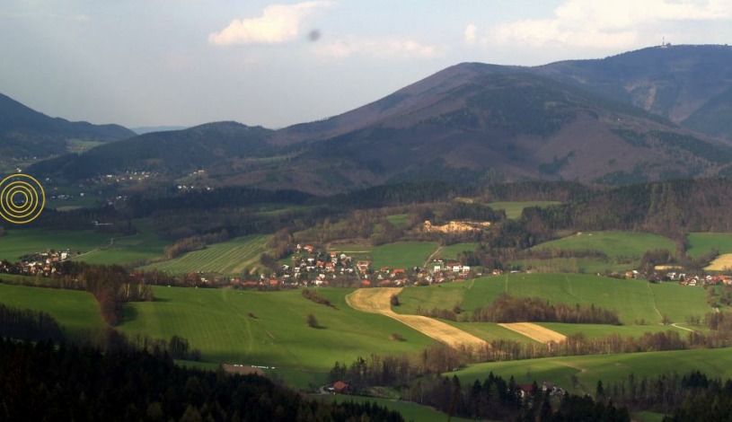 Apartmán Rožnov Rožnov pod Radhoštěm